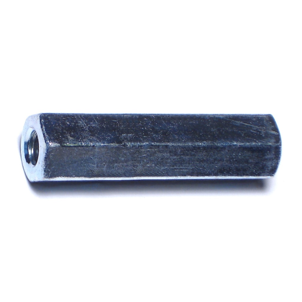 3/8-16 Coupling Nut Gr2