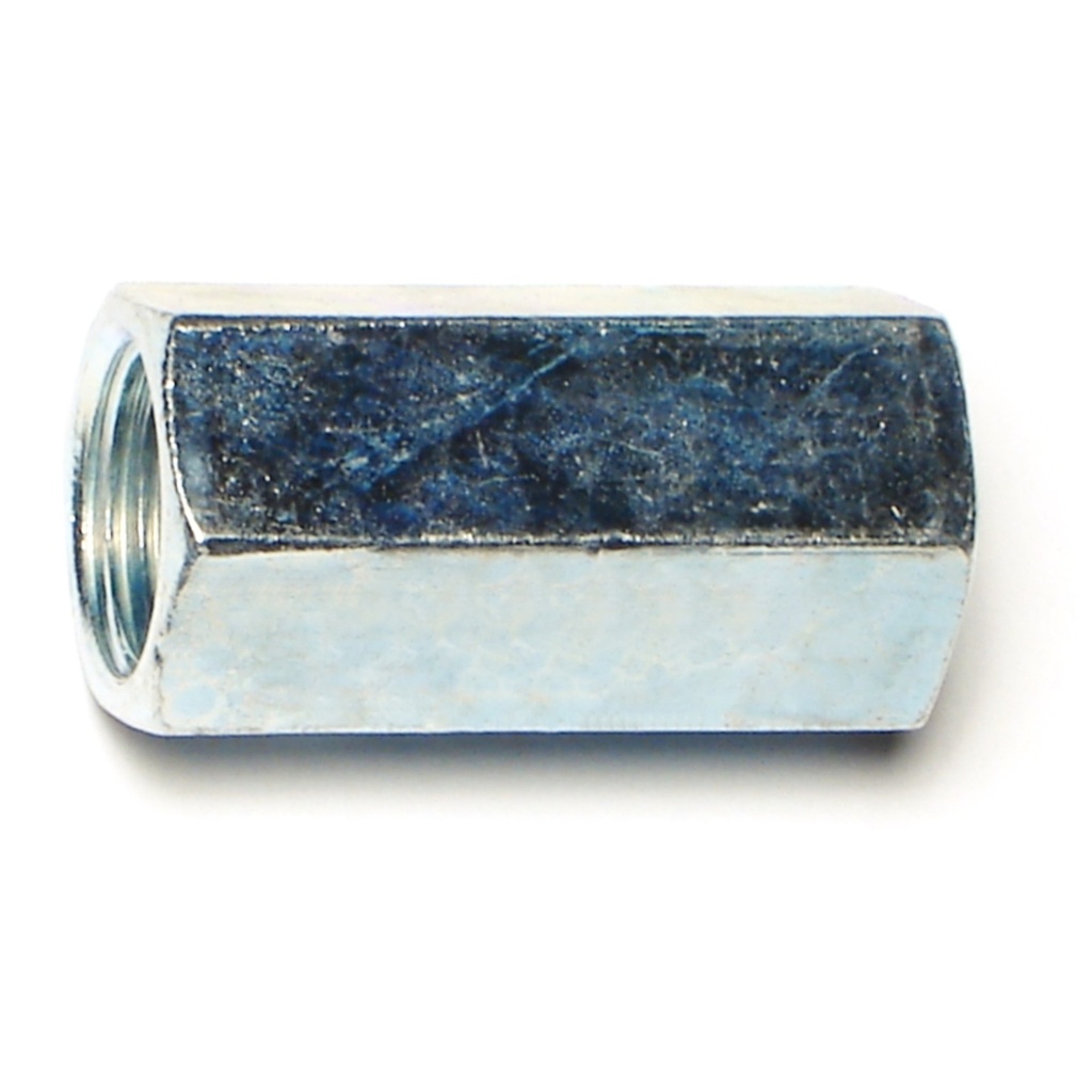 1/2-20 Coupling Nut Gr2