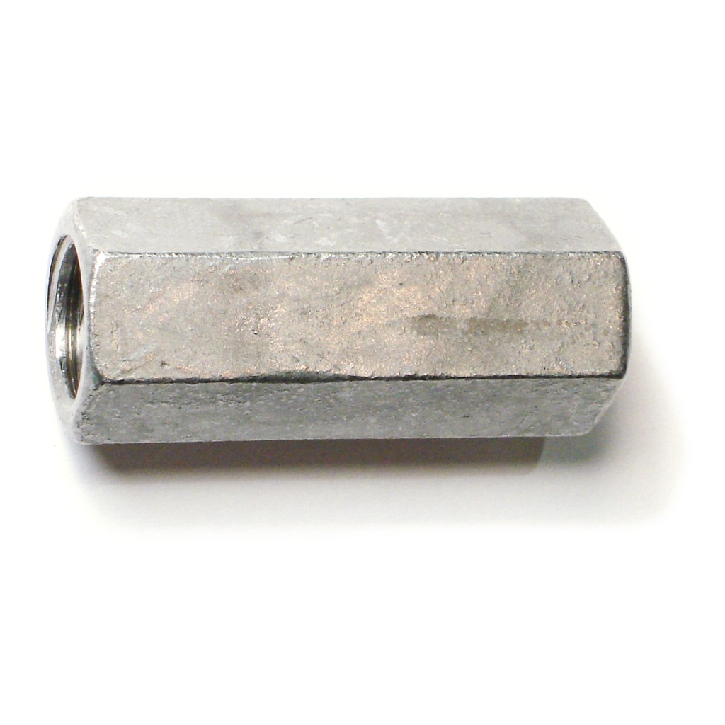 5/8-11 Coupling Nut HDG