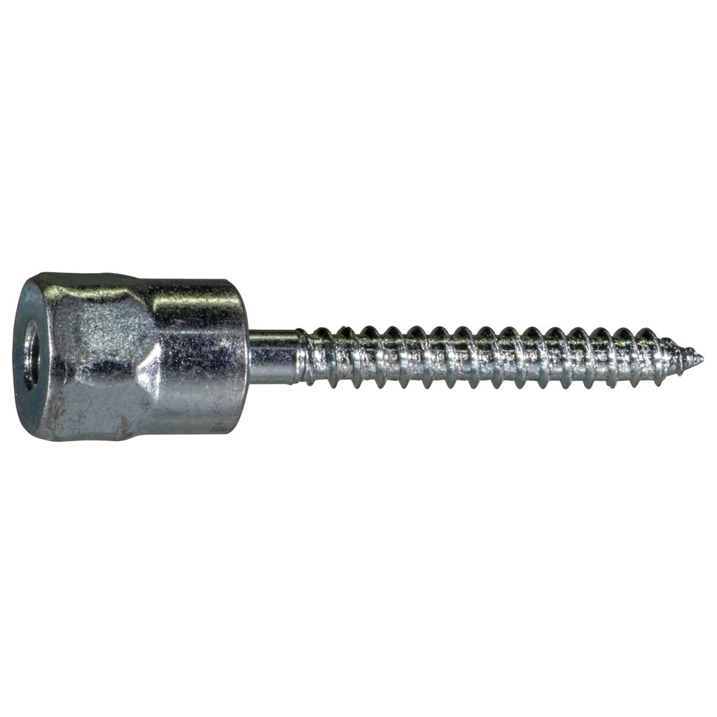 [MF29149] 1/4 x 2 x 1/4 Thr Rod Hang Vrt