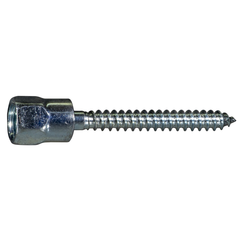 [MF29152] 5/16x2-1/2x1/2 Thr Rod Hang Vrt