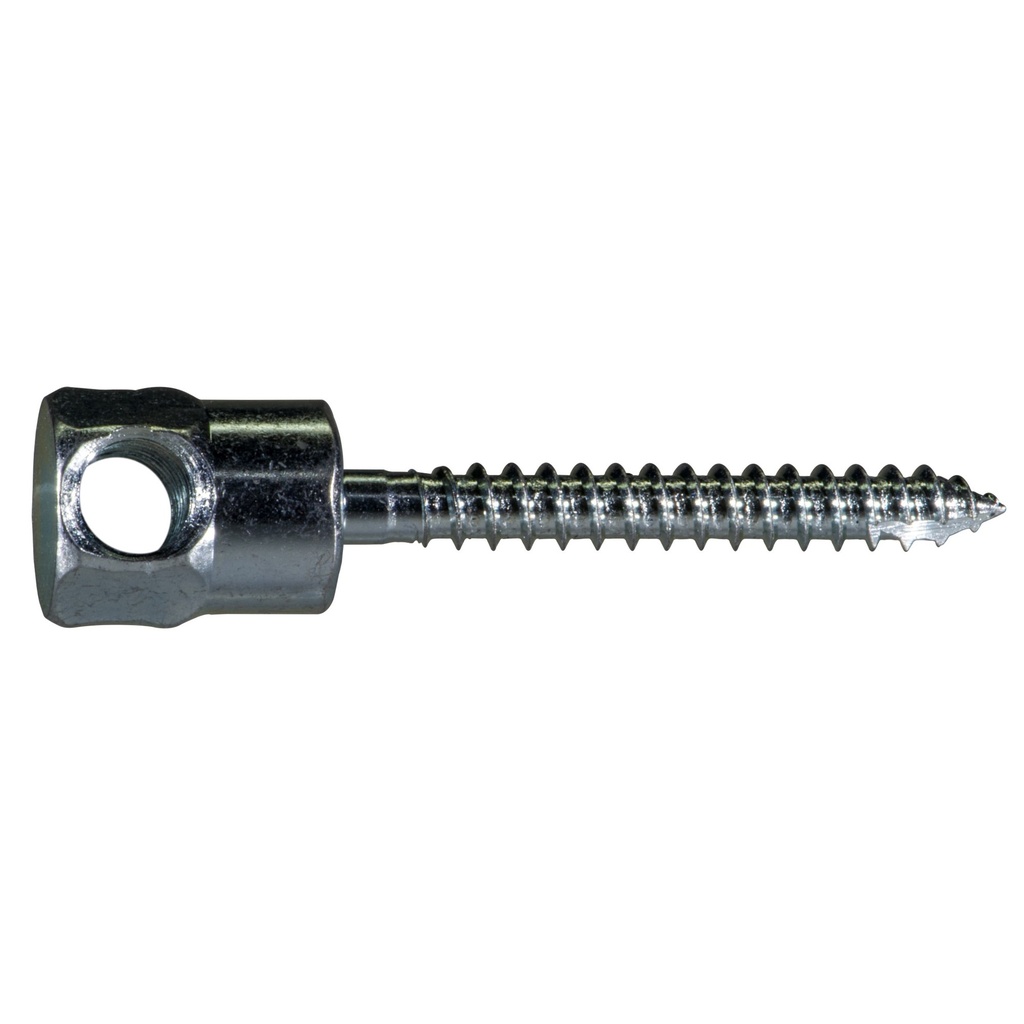 [MF29153] 1/4 x 2 x 3/8 Thr Rod Hang Hrz