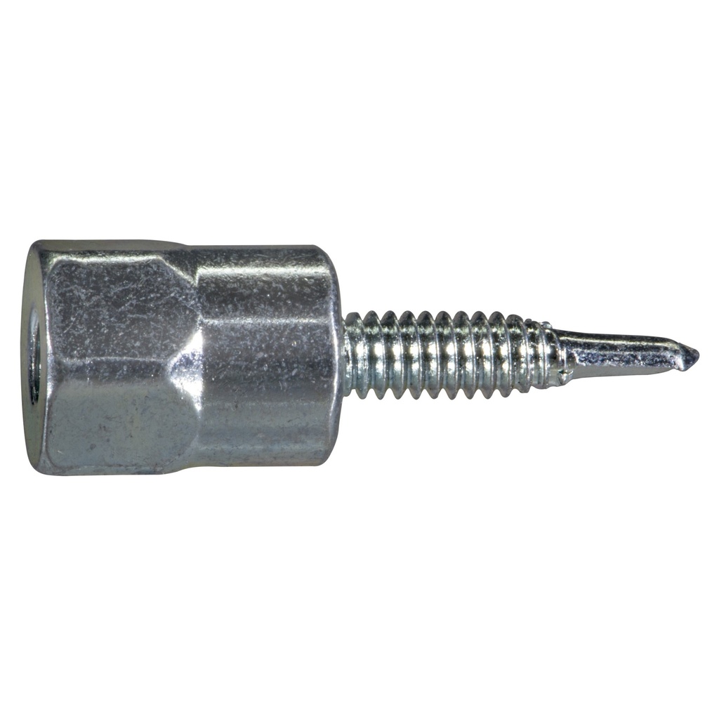 [MF29155] 1/4 x 1 x 1/4 Thr Rod Hang Vrt
