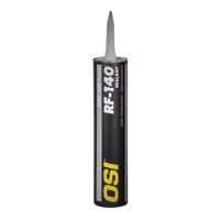 OSI Black Roof and Flashing Sealant 10 fl. oz. RF140