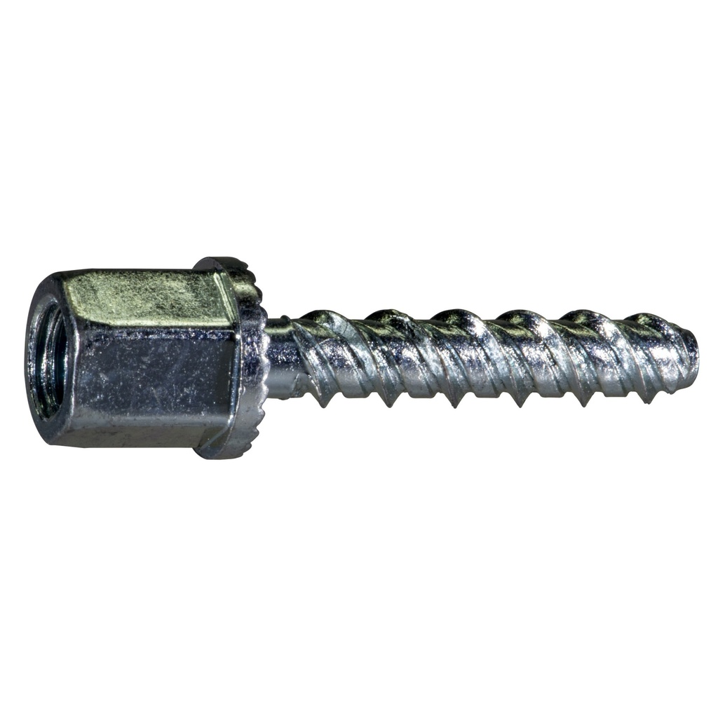 1/4 x1-1/2x3/8 Thr Rod Hang Vrt