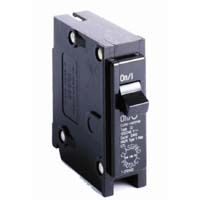 CL115 15A SINGLE POLE BREAKER