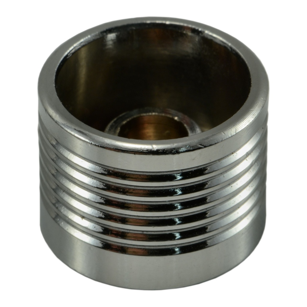 [MF30185] 5/16 S ock Hd Cover Chr