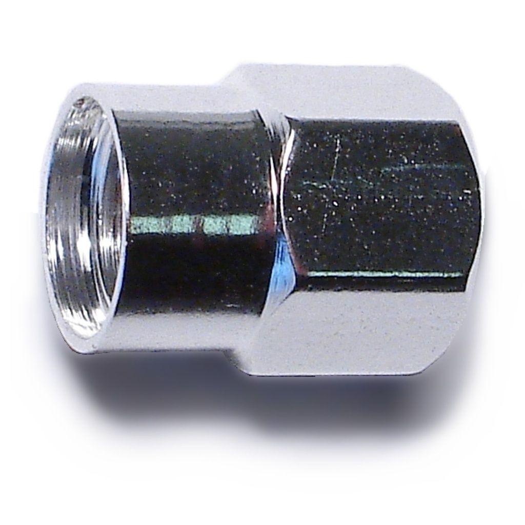 [MF30205] Valve Cap Slv Al