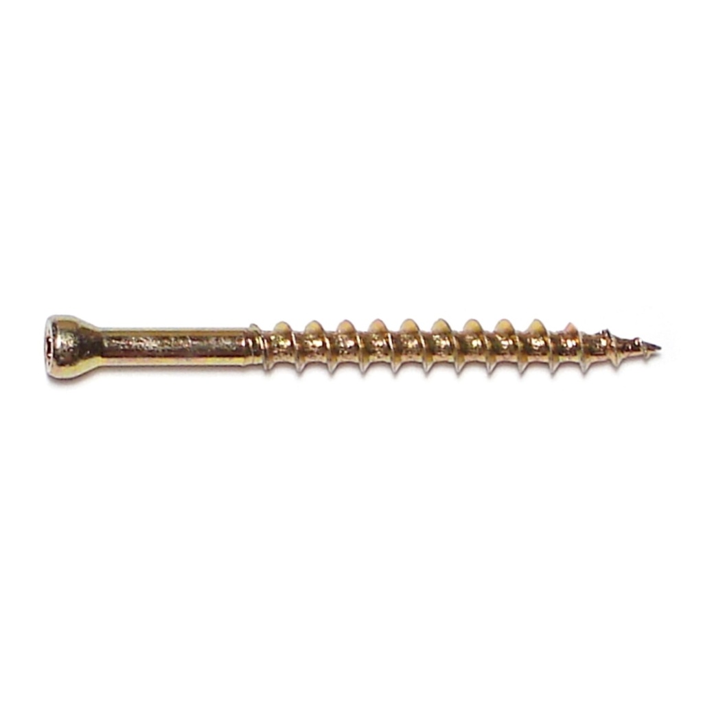 8 x 2 Saber Trim Screw