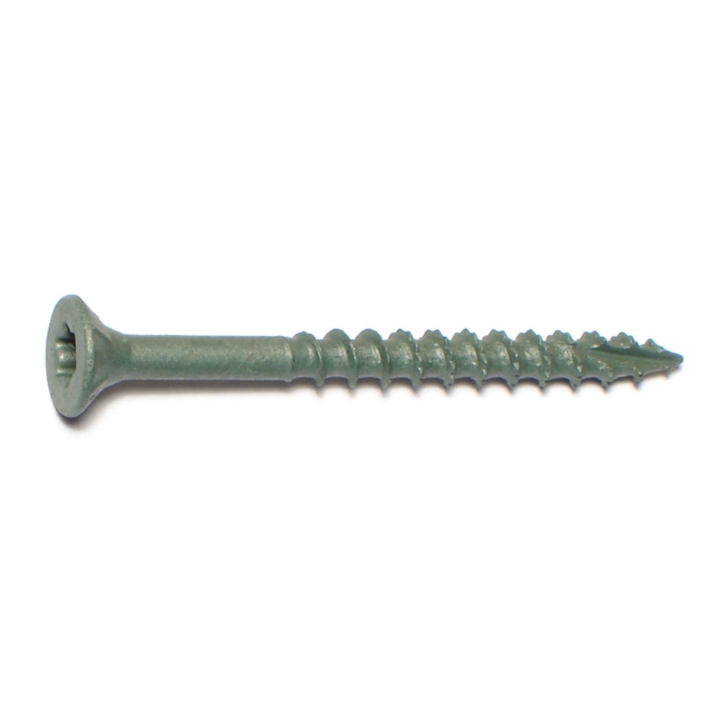 9 x 2 Saber Ext Green