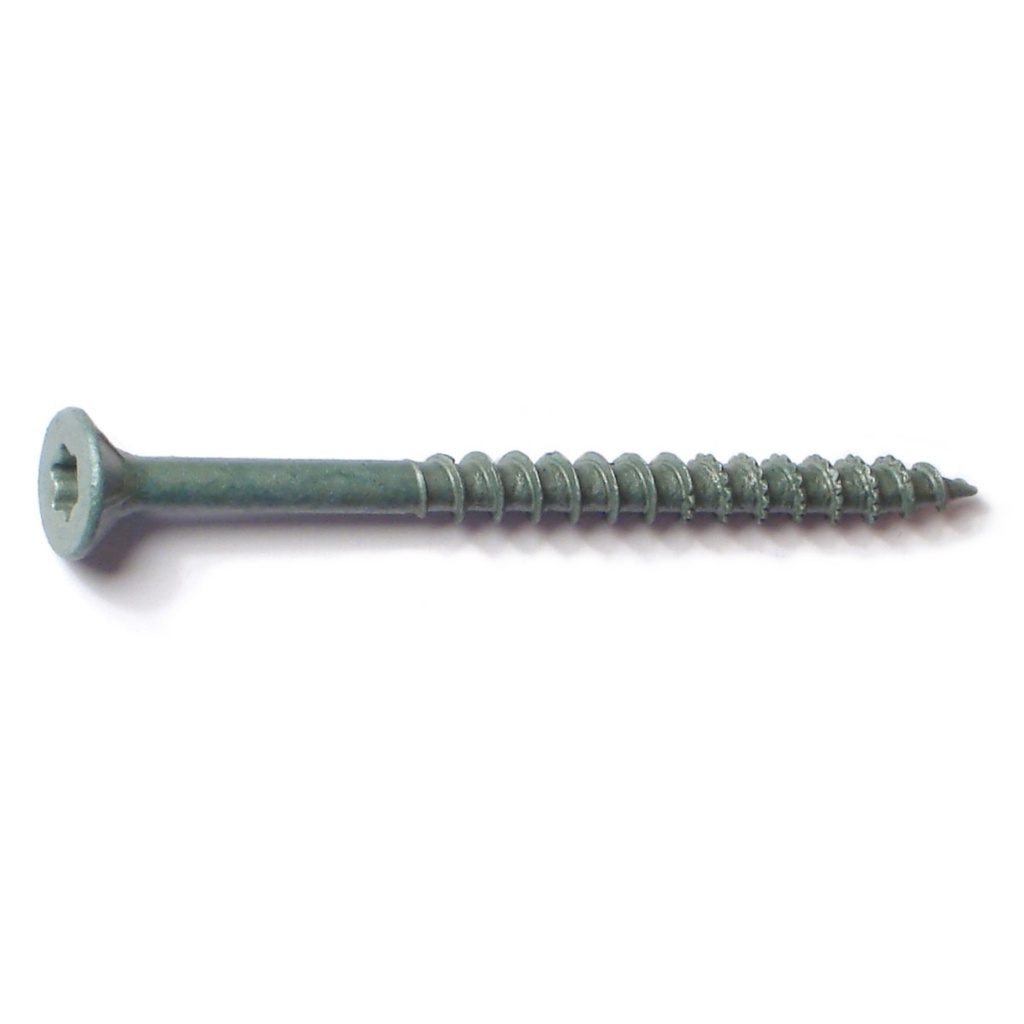 9 x 2-1/2 Saber Ext Green