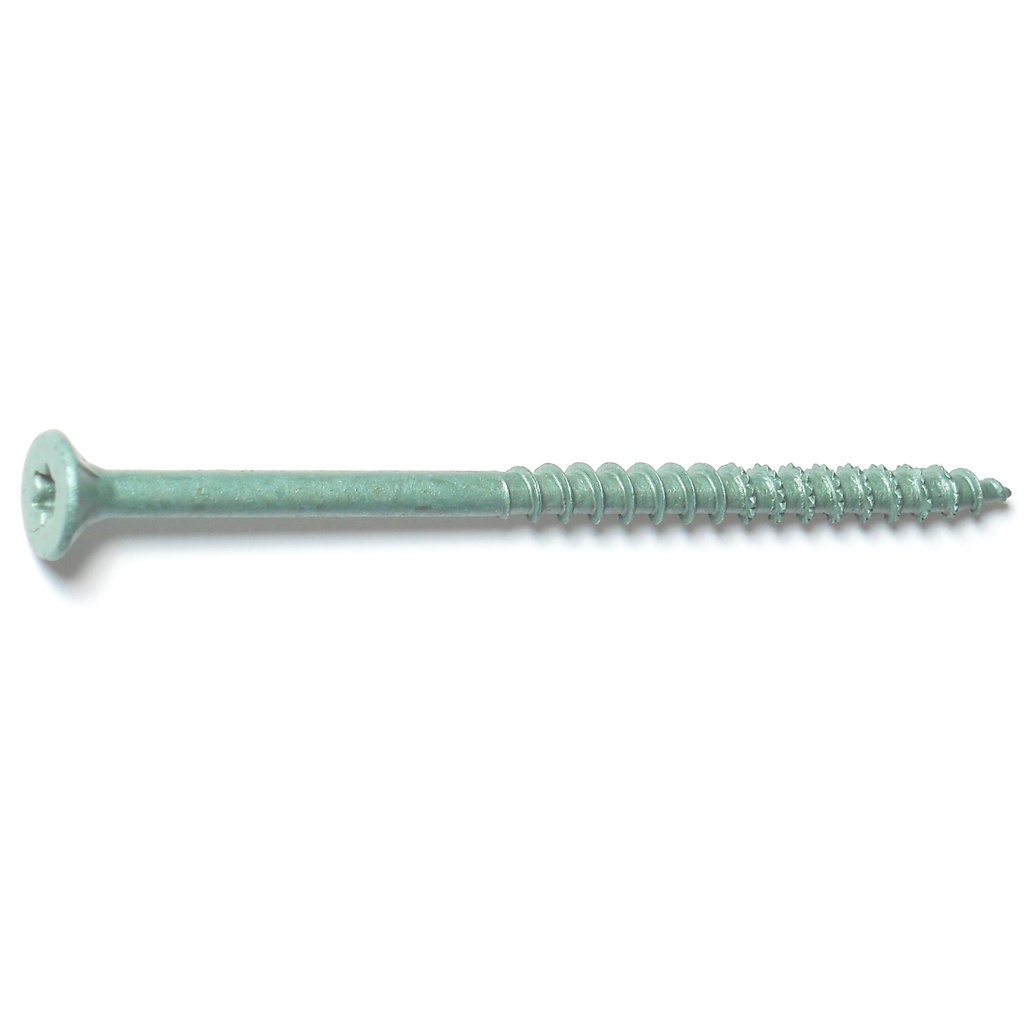 10 x 3-1/2 Saber Ext Green