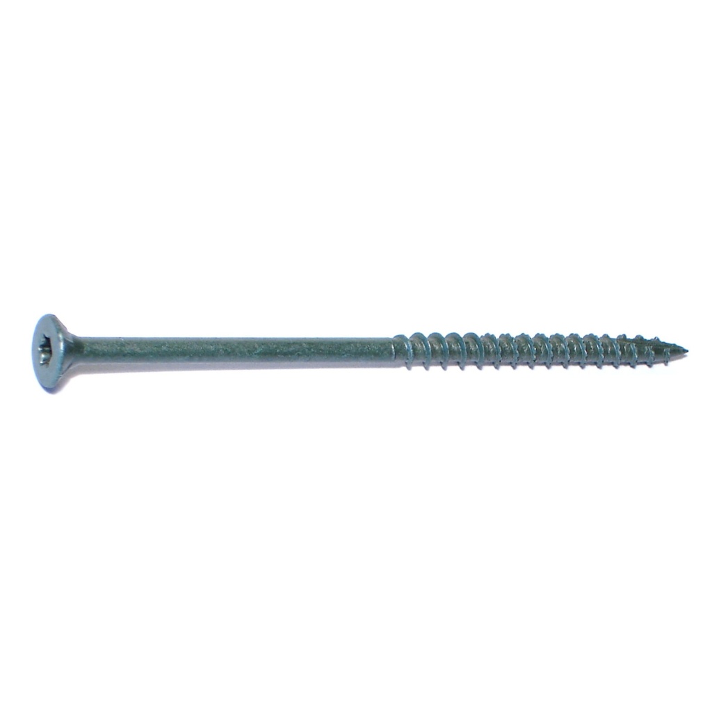10 x 4 Saber Ext Green