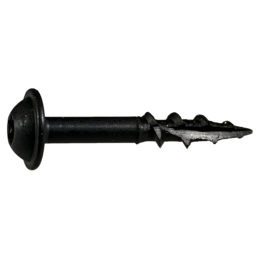 7 x 1 Pckt Hole Scr NC