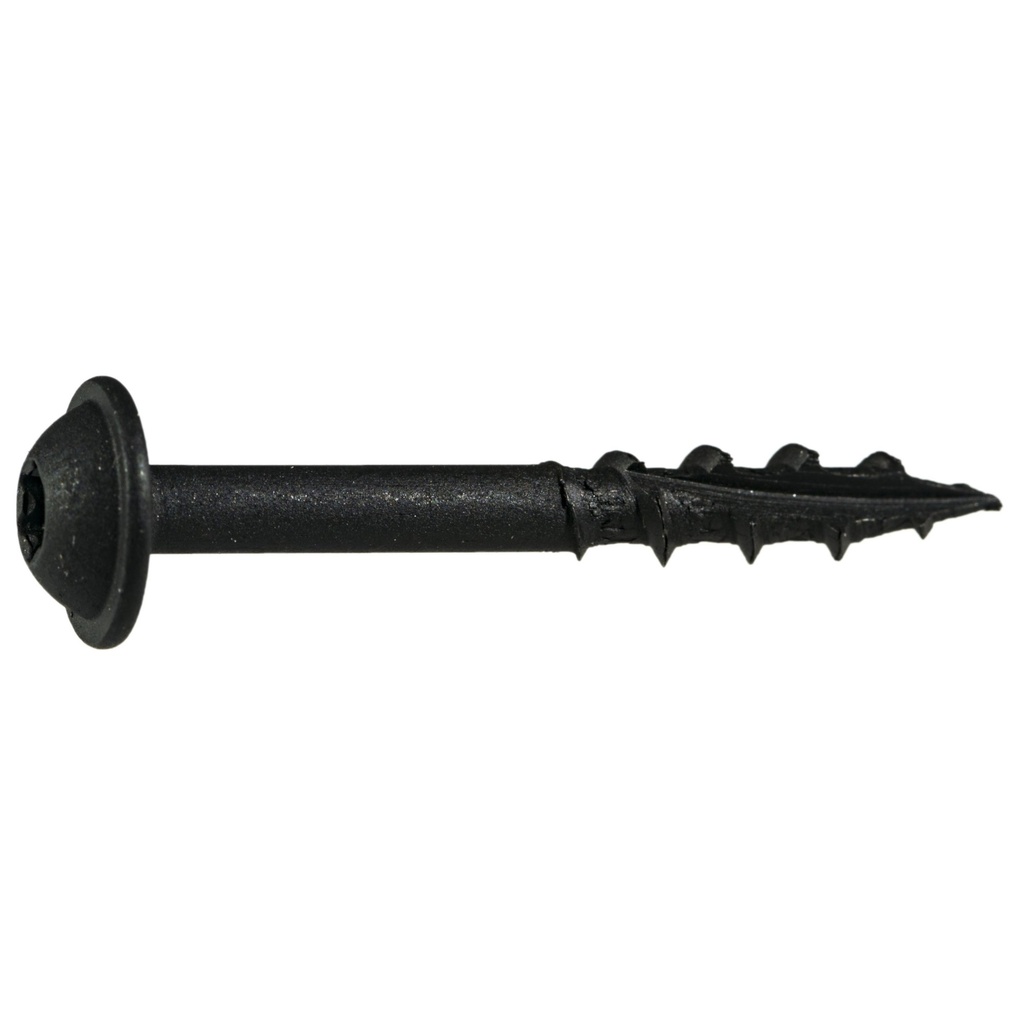 7 x 1-1/4 Pckt Hole Scr NC