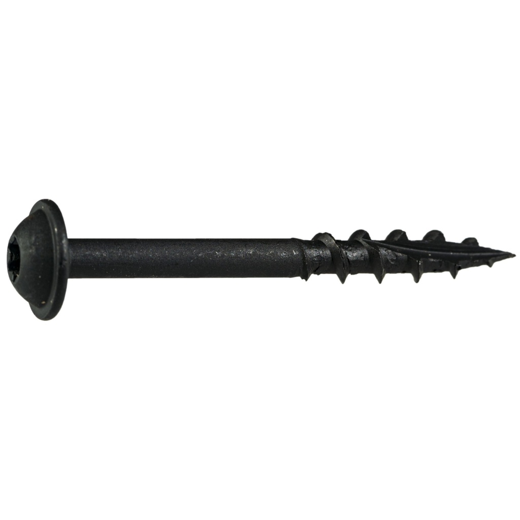 7 x 1-1/2 Pckt Hole Scr NC