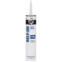 [37000049] White Rely-On Latex 10.1 fl oz.