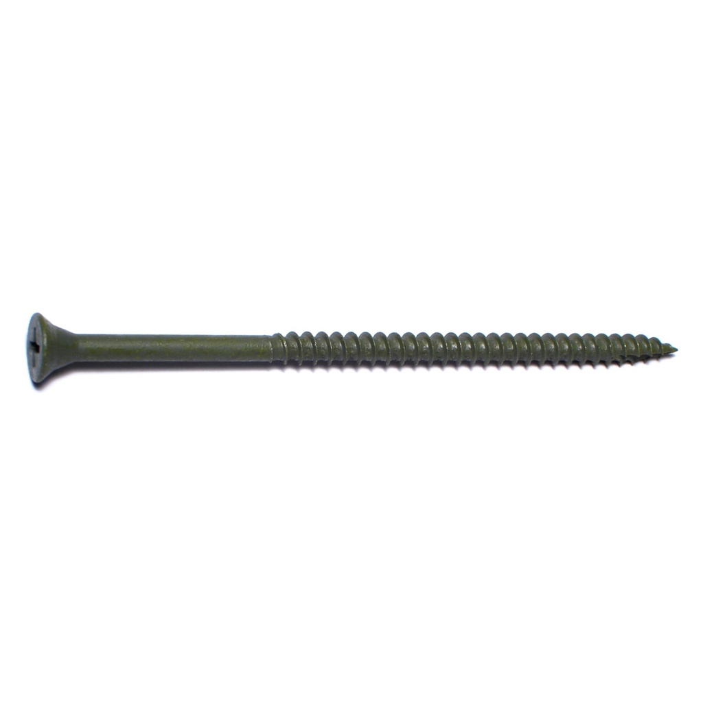 10 x 4 Ph Deck Scr Grn