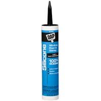 [37003811] Black Silicone 9.8 fl oz