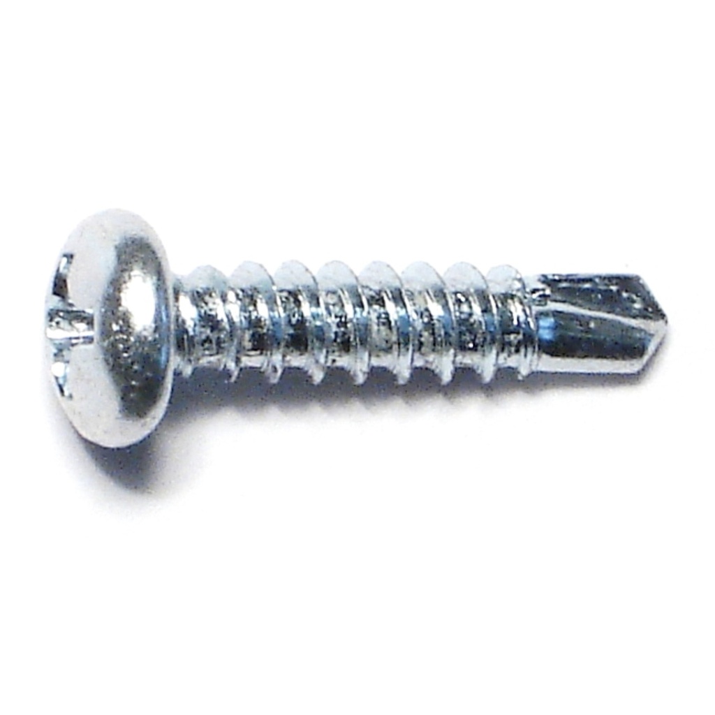 [MF24206] 6 x 5/8Ph Pan SDS Zinc