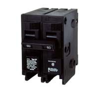 Q220 20A DP BREAKER