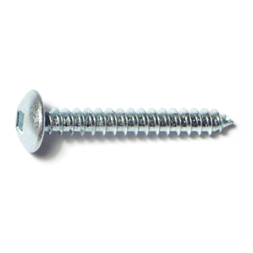 8 x 1-1/4 Square Truss SMS