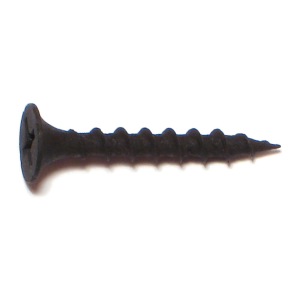 6 x 1-1/8 Ph Drywal Scr NC