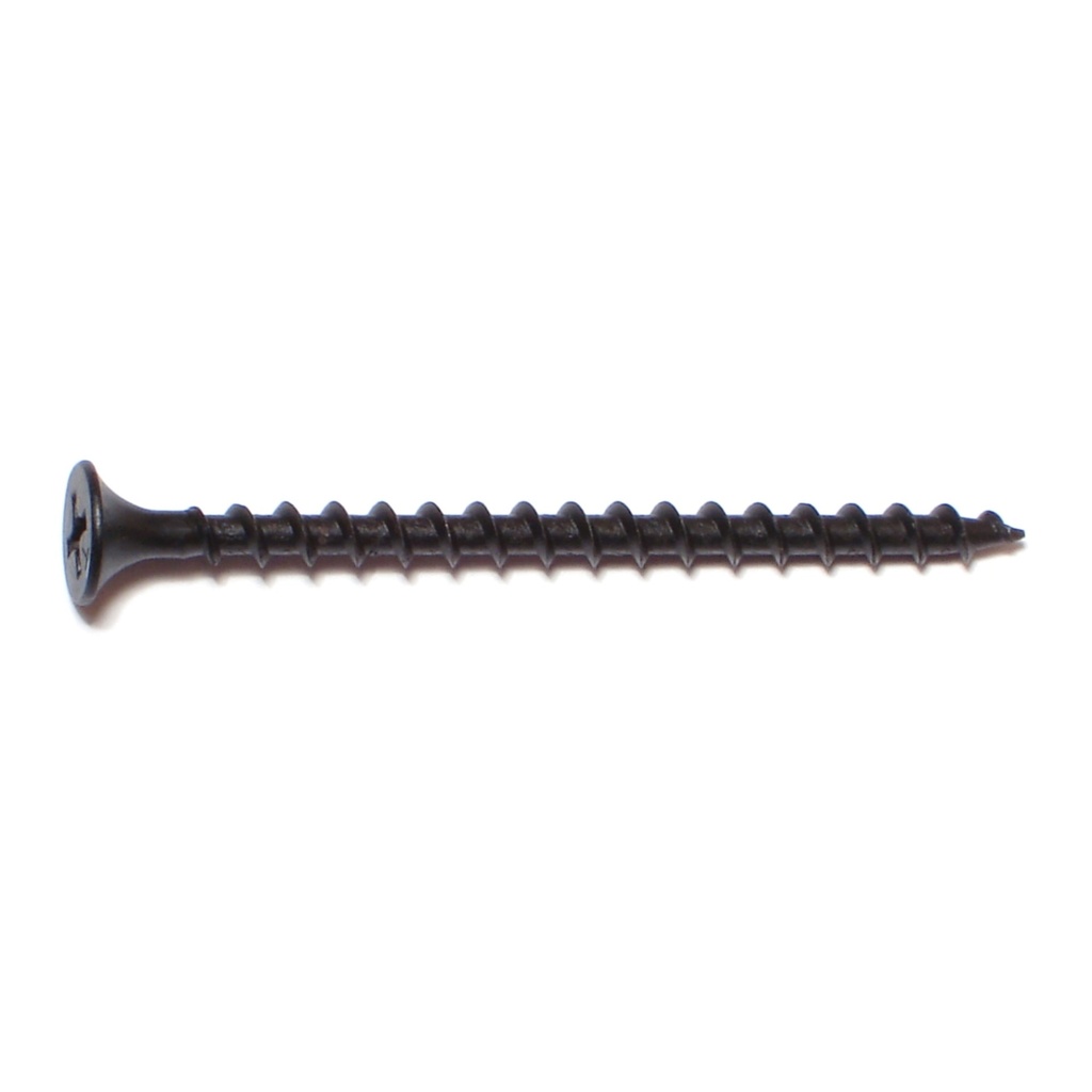 6 x 2-1/4 Ph Drywal Scr NC