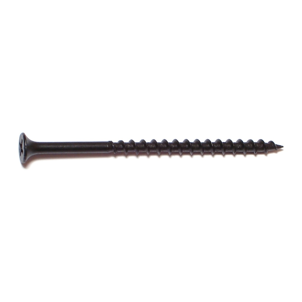 8 x 3 Ph Drywal Scr NC