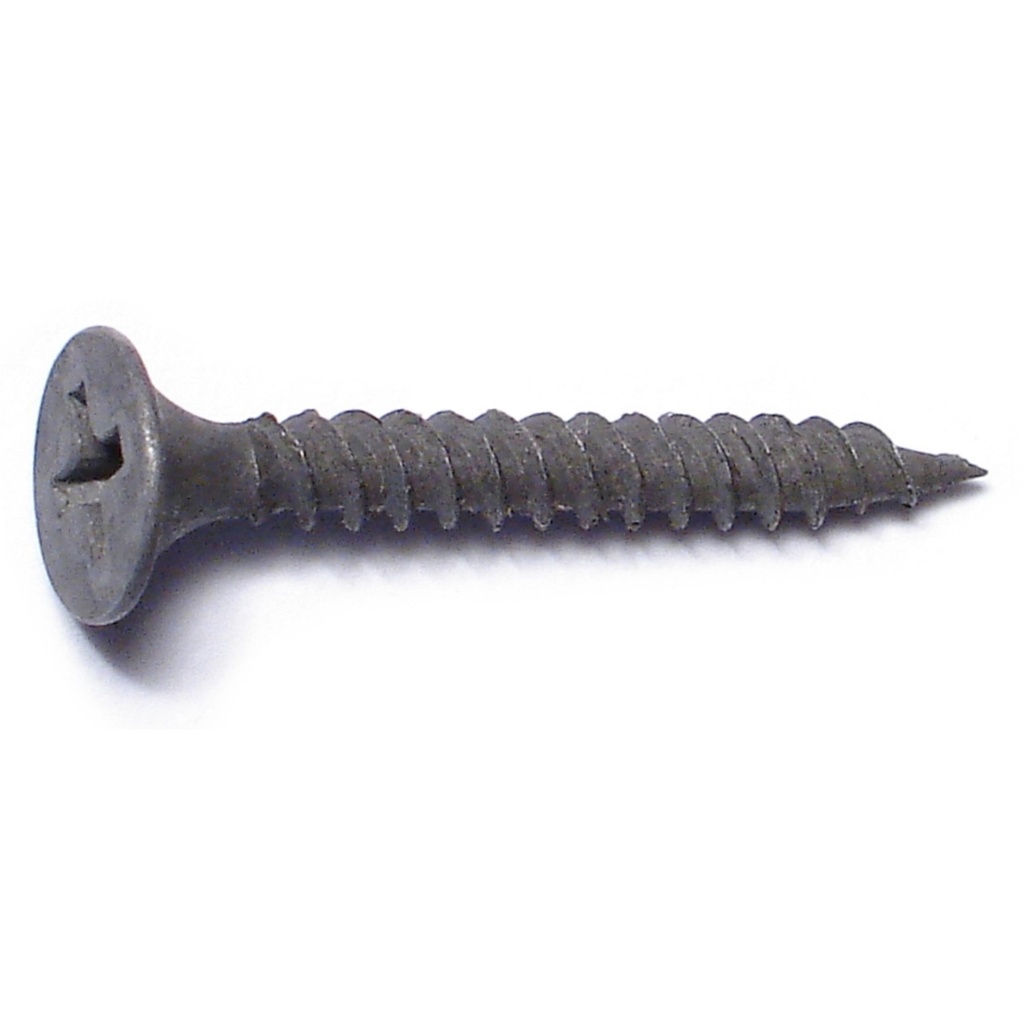 6 x 1-1/8 Ph Drywal Scr NF