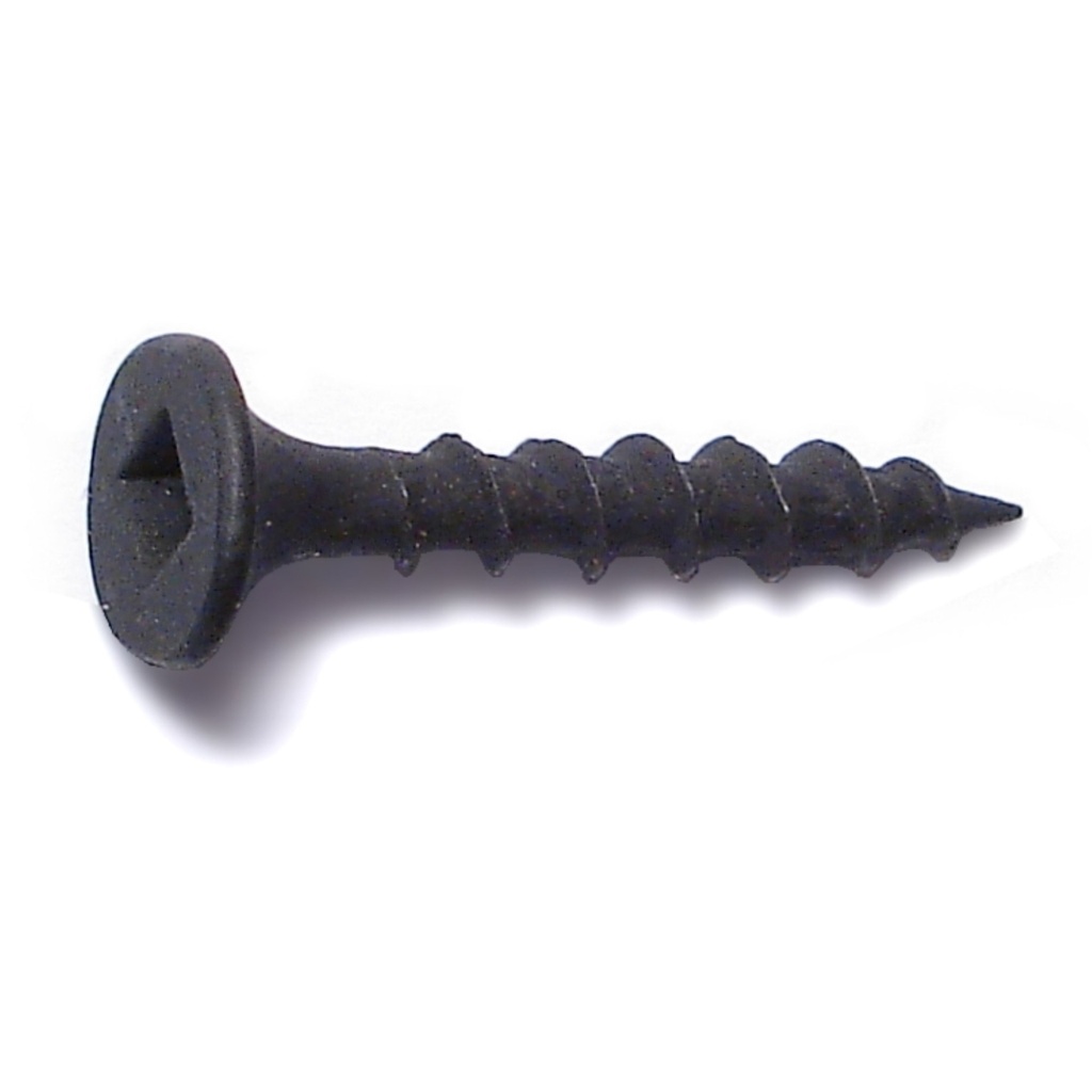 6 x 1 Sq Drywal Scr NC
