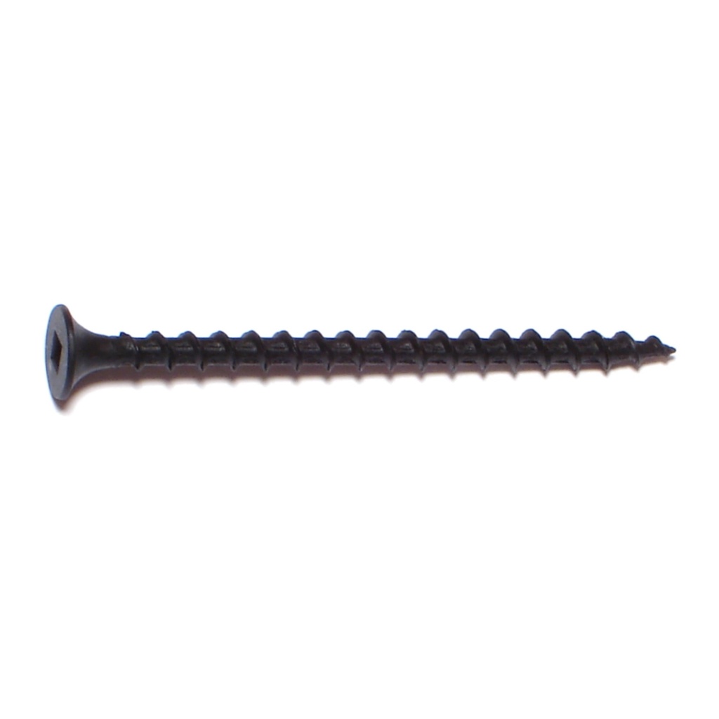 6 x 2-1/4 Sq Drywal Scr NC
