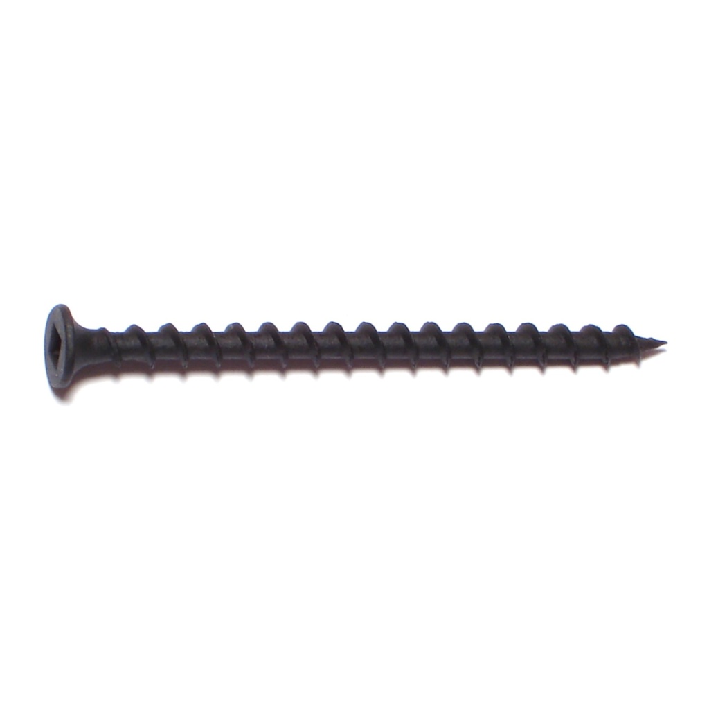 8 x 2-1/2 Sq Drywal Scr NC