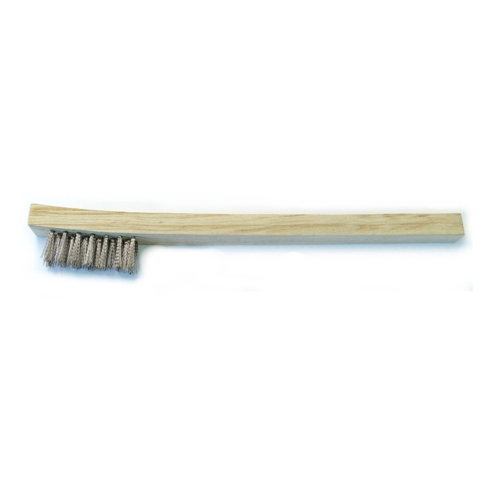 [MF308796] Mini Wire Brush Asstd