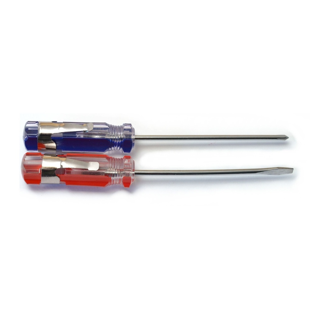 [MF308799] Assorted Mini Screwdriver