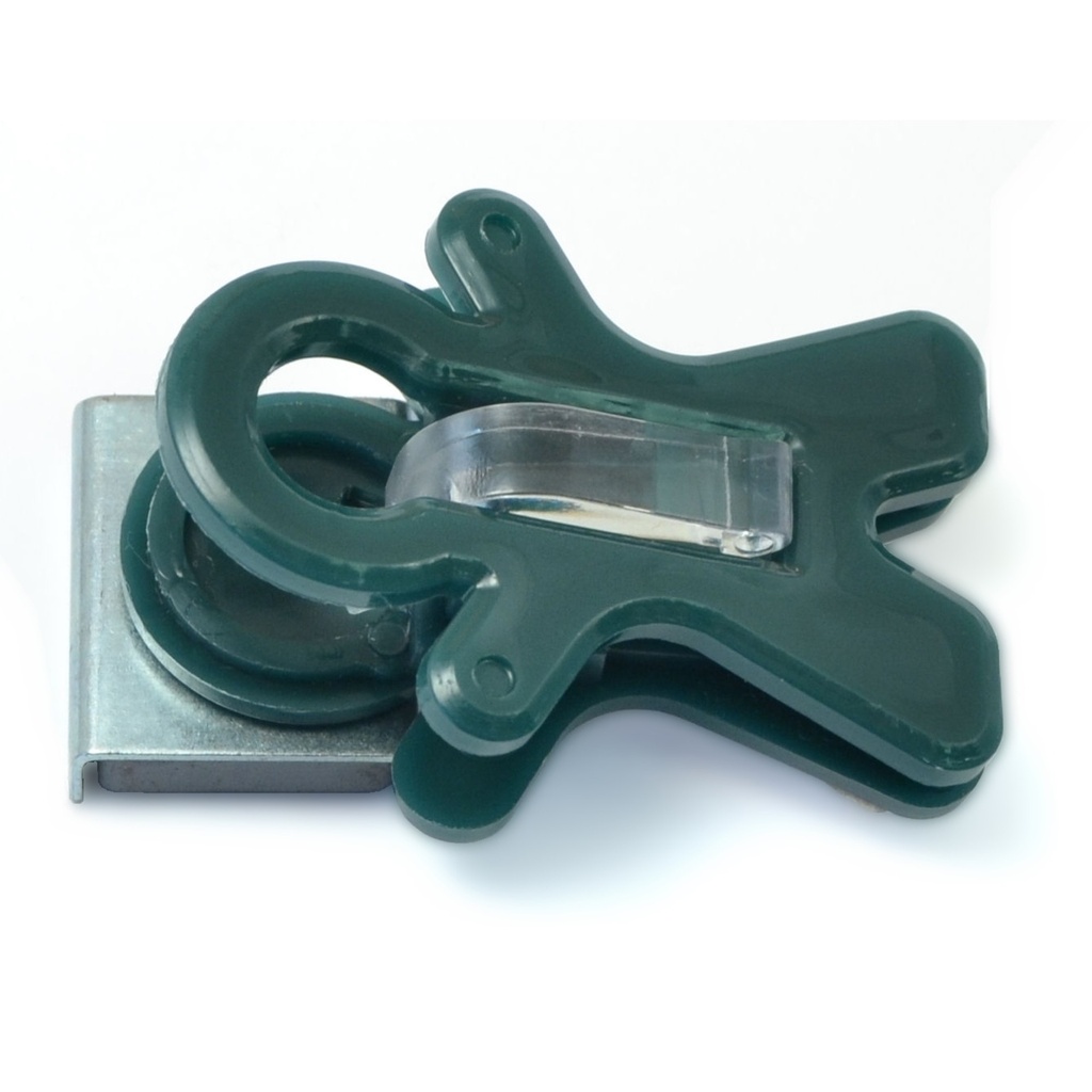 [MF308802] Asst Color Magnet Man