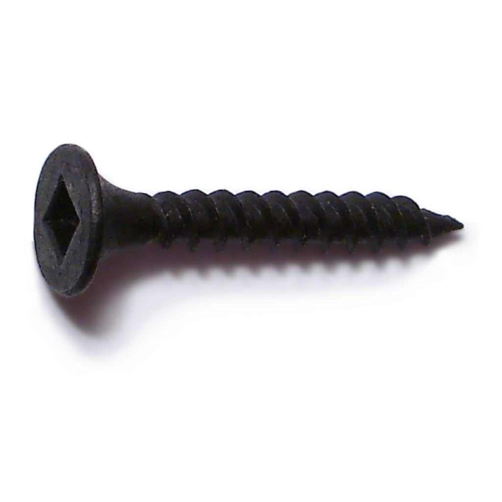 6 x 1 Sq Drywal Scr NF