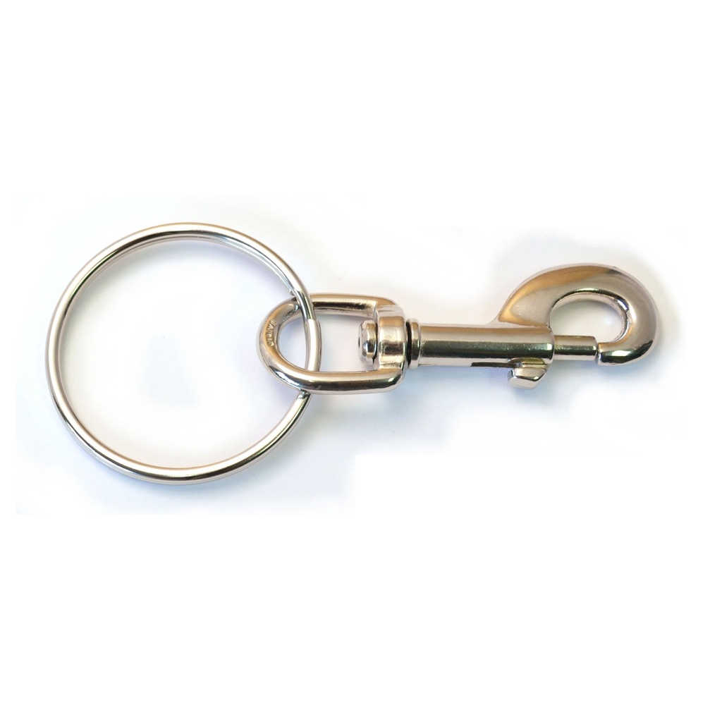 [MF308818] Large Metal Jean Clip