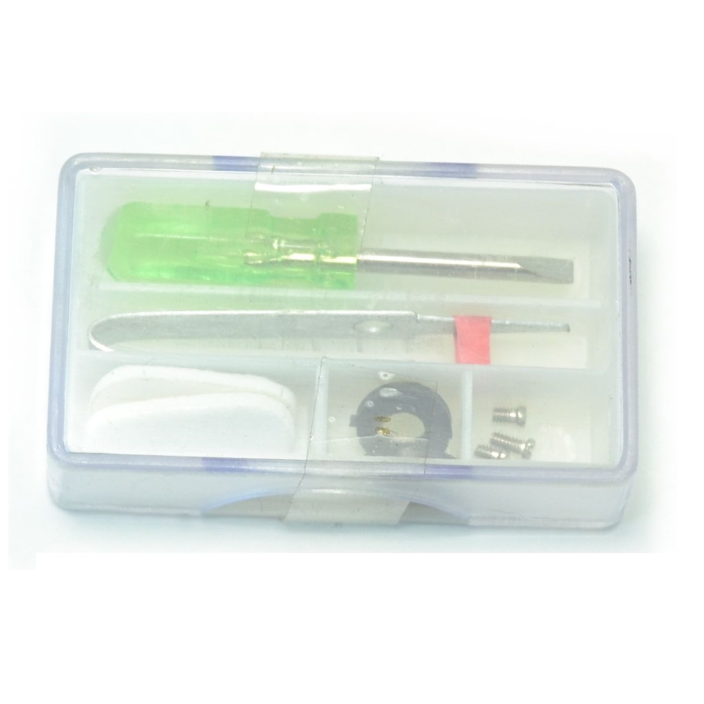 [MF308821] Delux Eyegls Kit