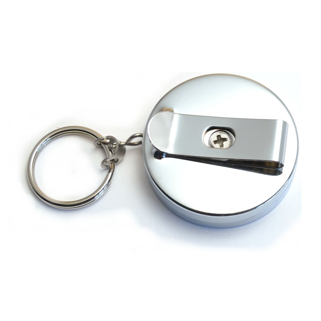 [MF308825] Clip on Reel KyC