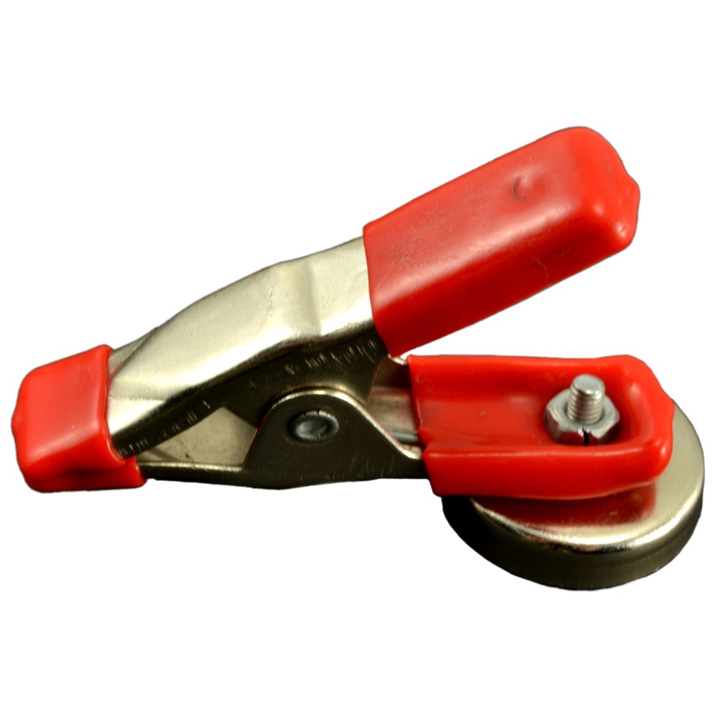 Spr Clamp Magnet