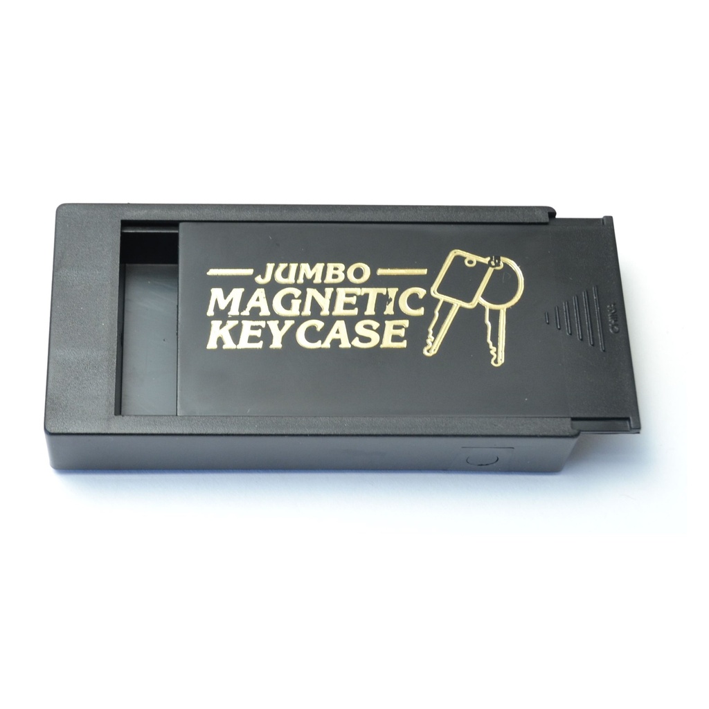 [MF308845] Jumbo Magnetc Key Case