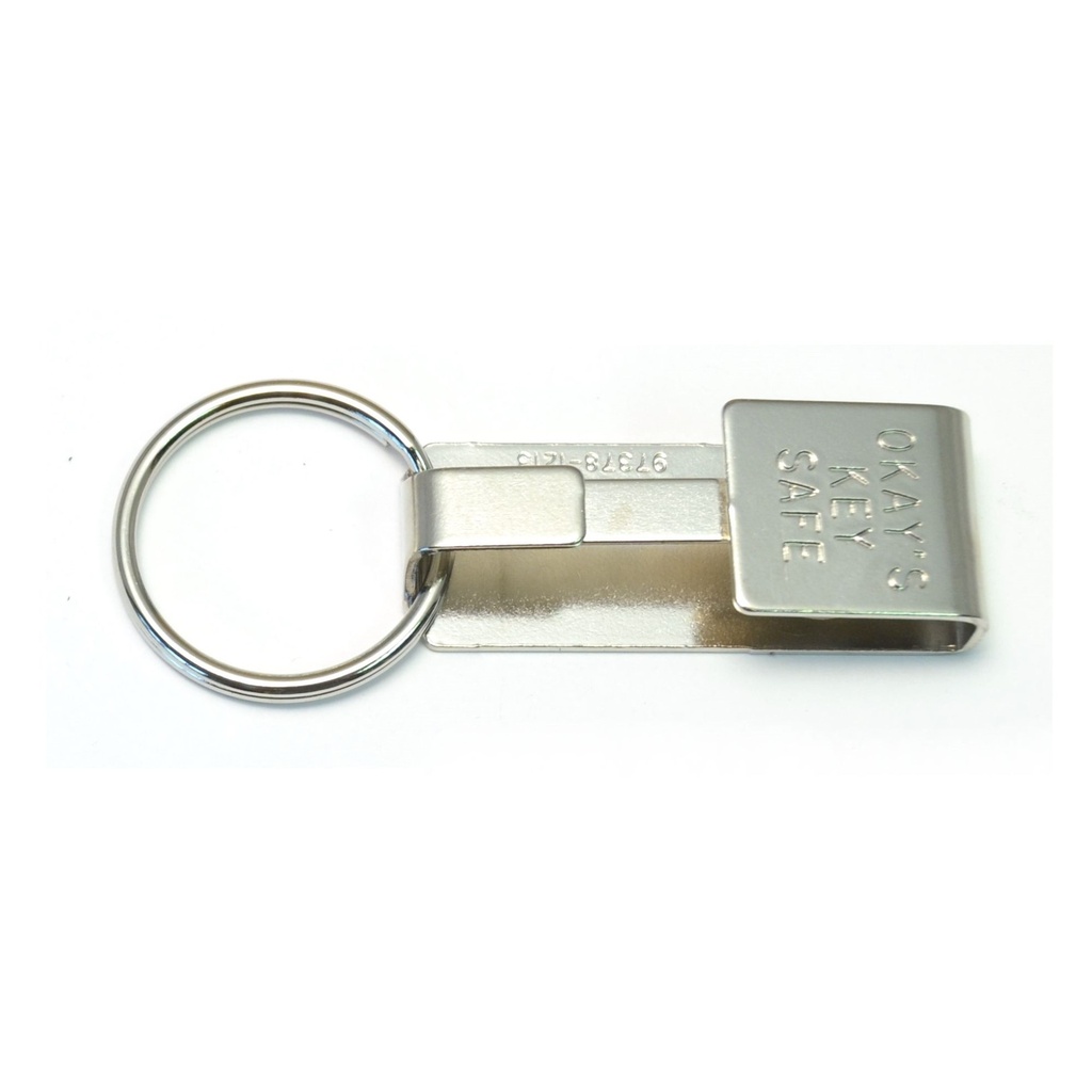 [MF308847] Okay's Key Safe