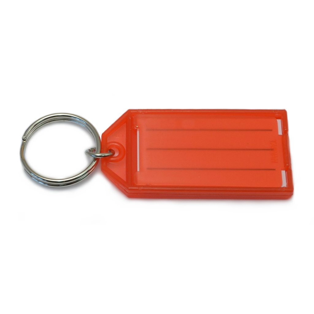 [MF308849] 1-1/4 Key Tag Flip Frt
