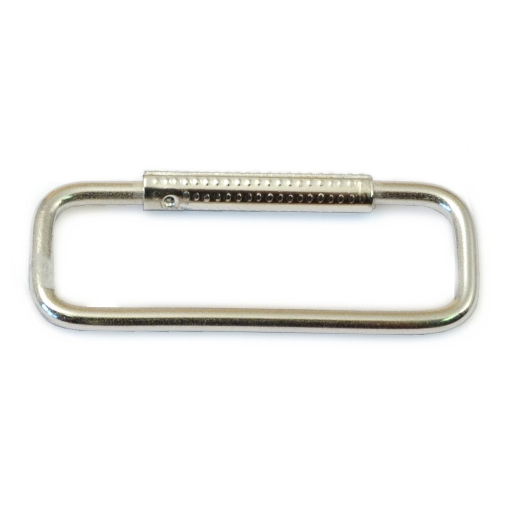 [MF308851] Key Ring Spring Sleeve