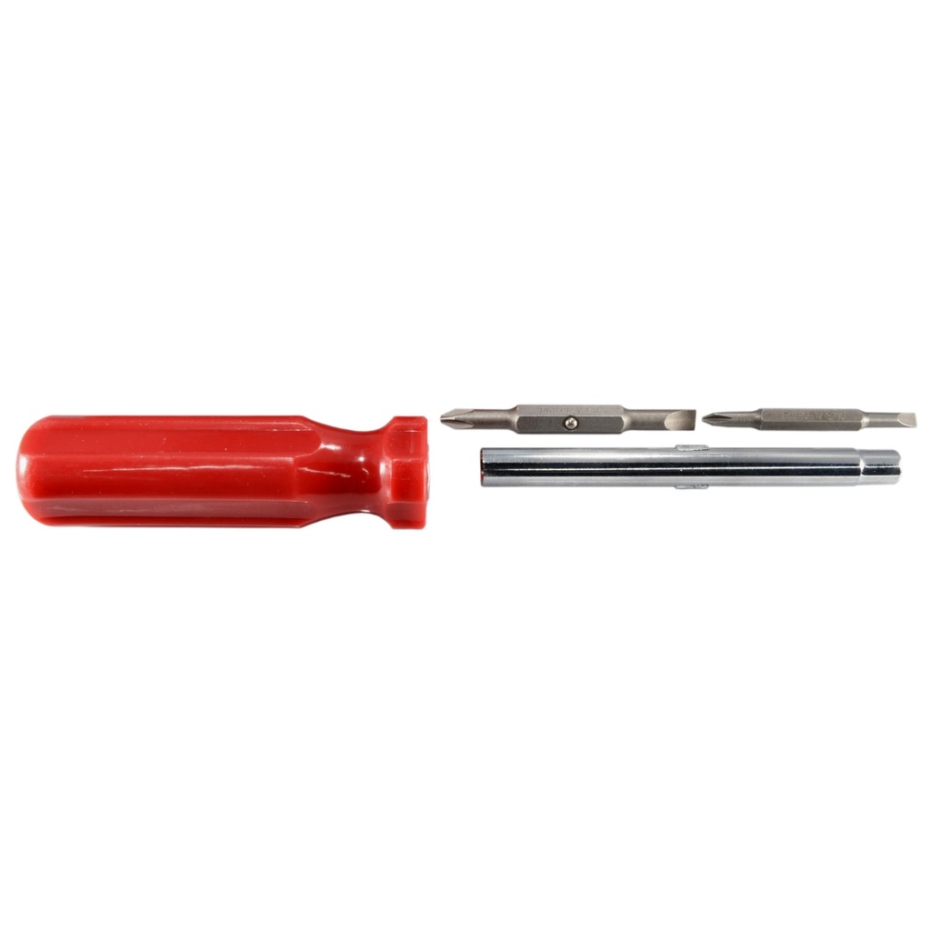 6-in-1 Screwdriver
