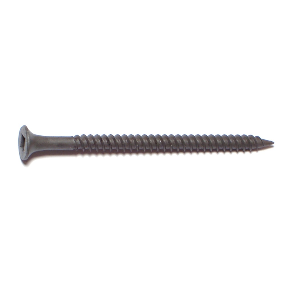 8 x 2-1/2 Sq Drywal Scr NF