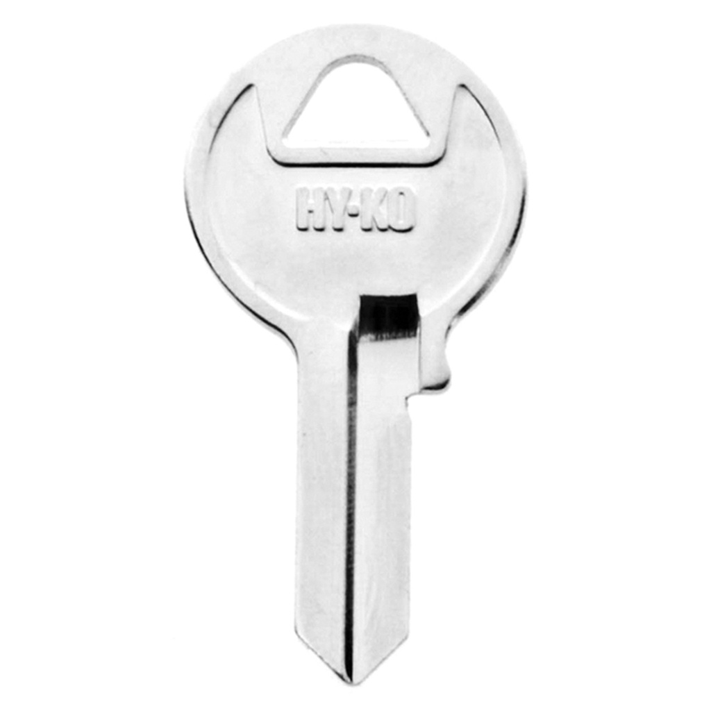 [MFC00135] M1 KEYBLANK MASTER LOCK