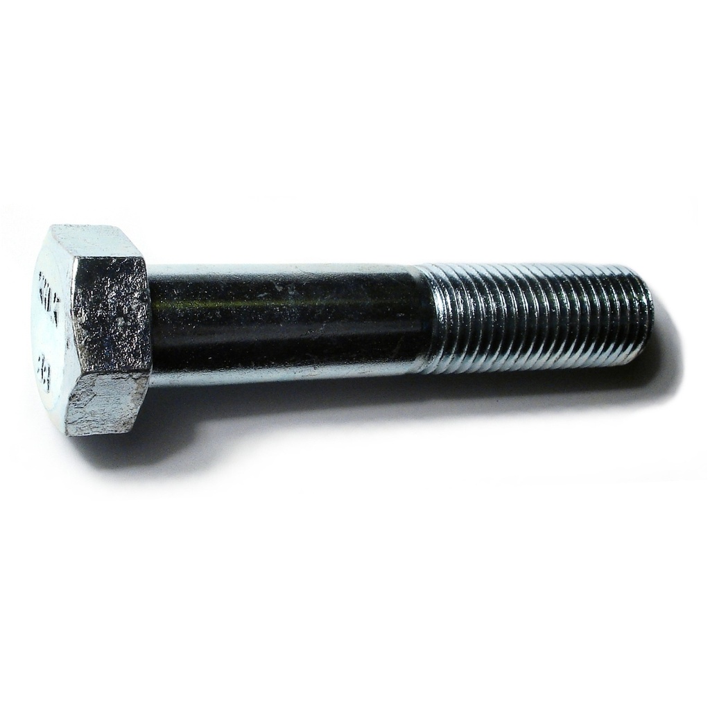 22mm-2.5x110mm Hex Cap Scrw 8.8