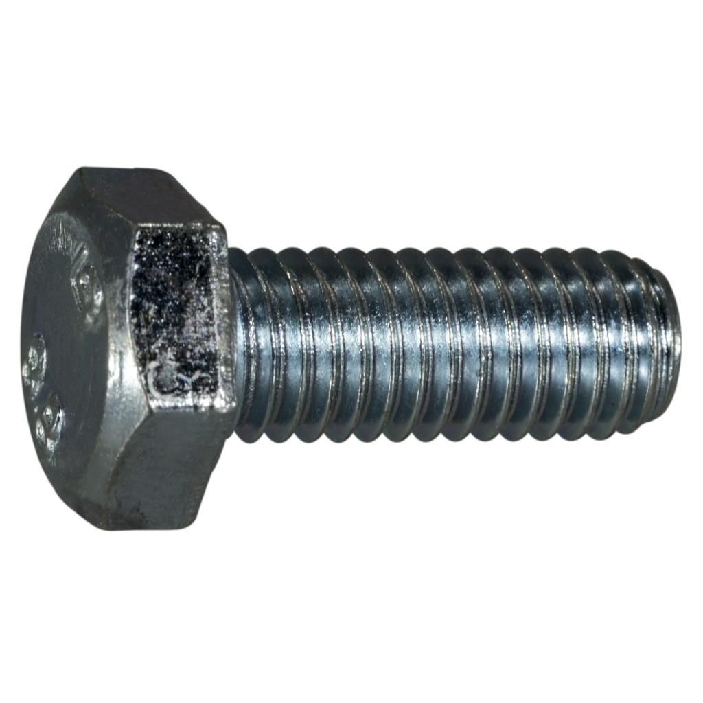 8mm-1.25x 20mm JIS Hex Cap 8.8